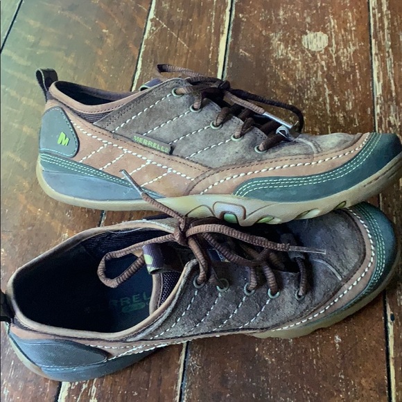 Merrell shoes - Picture 2 of 3